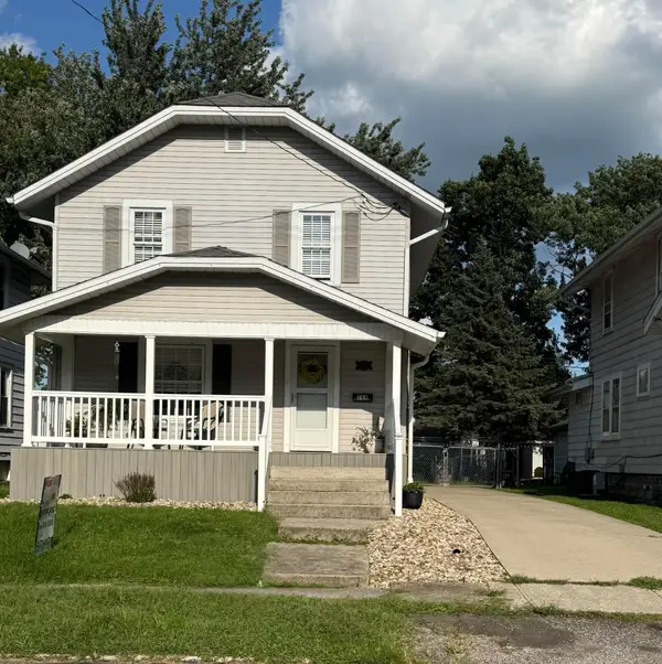 288 Spencer Street, Marion, OH 43302
