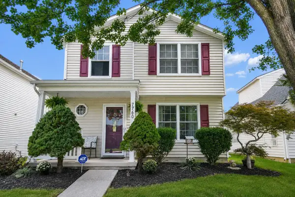 7760 Freesia Street, Blacklick, OH 43004