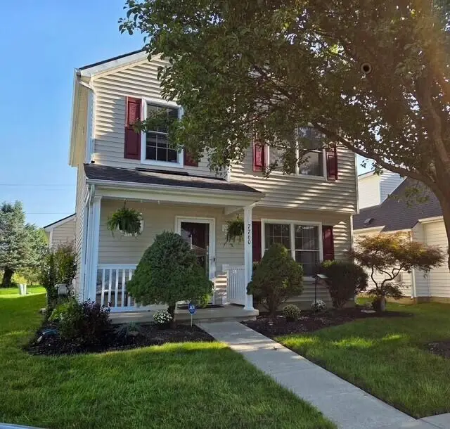 7760 Freesia Street, Blacklick, OH 43004 - #2