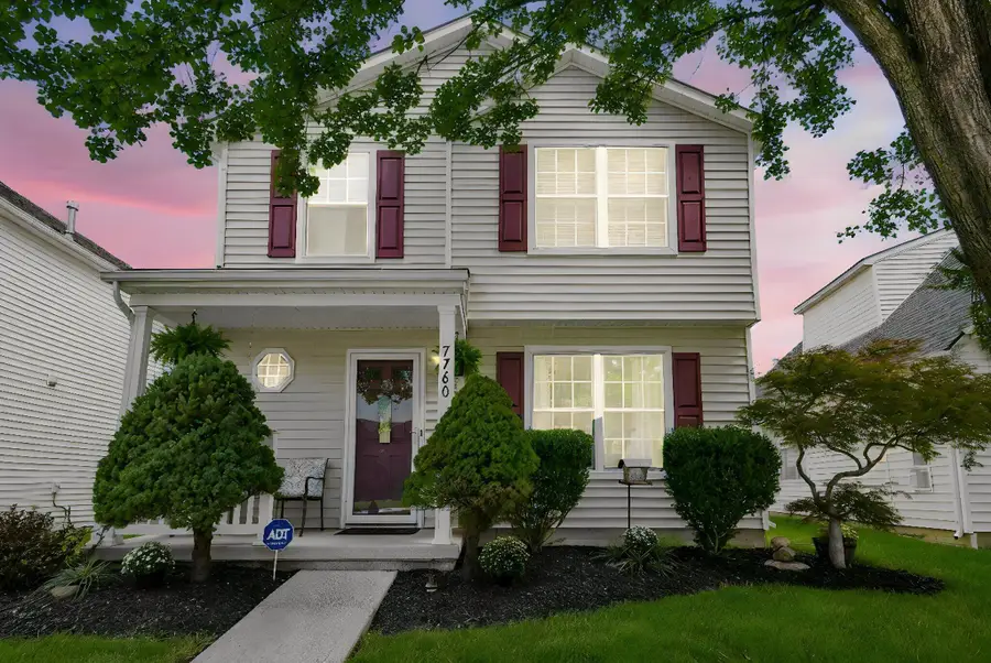 7760 Freesia Street, Blacklick, OH 43004 - #3