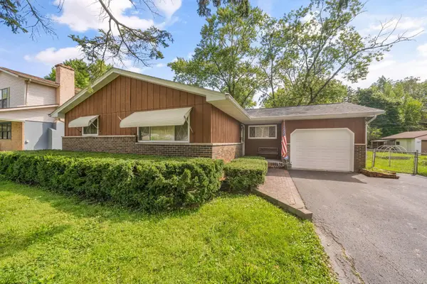 5668 Crawford Drive, Columbus, OH 43229