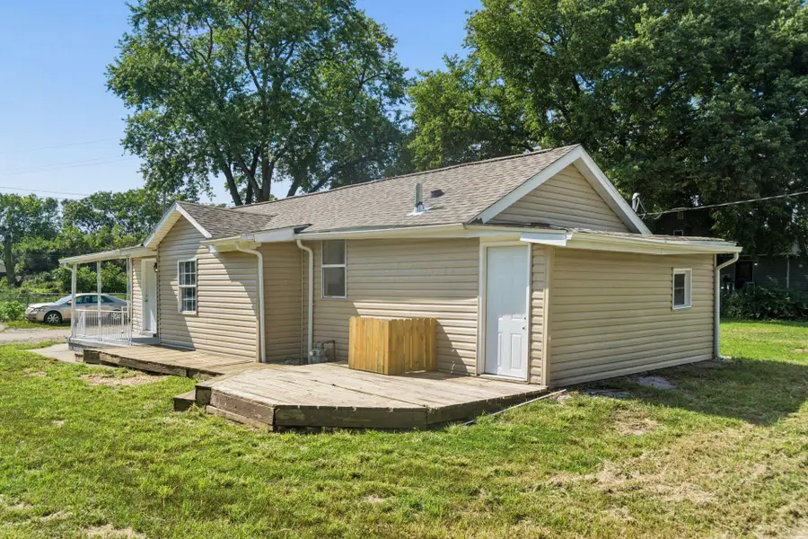 452 Holton Avenue, Columbus, OH 43223 - #2