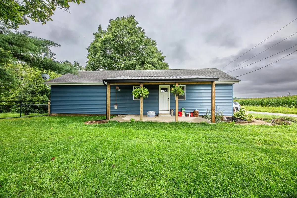 6135 Allen Road, Carroll, OH 43112 - #1