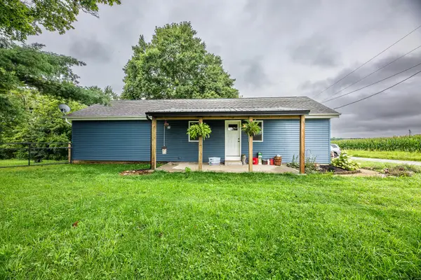 6135 Allen Road, Carroll, OH 43112