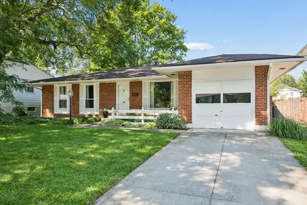 1456 Thurell Road, Columbus, OH 43229