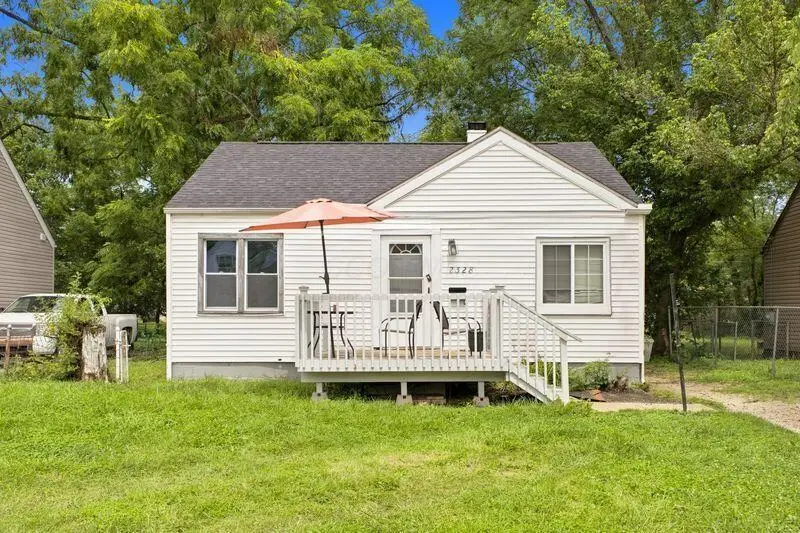 2328 Middlehurst Drive, Columbus, OH 43219 - #1