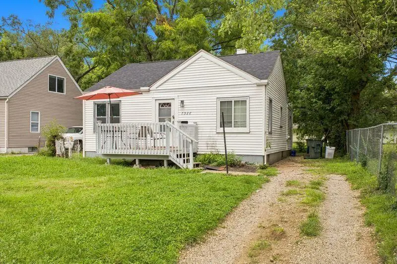 2328 Middlehurst Drive, Columbus, OH 43219 - #2