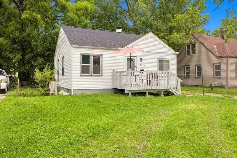2328 Middlehurst Drive, Columbus, OH 43219 - #3