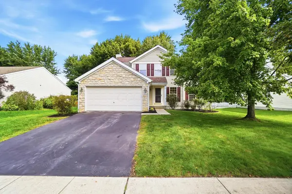 277 Indigo Blue Street, Delaware, OH 43015