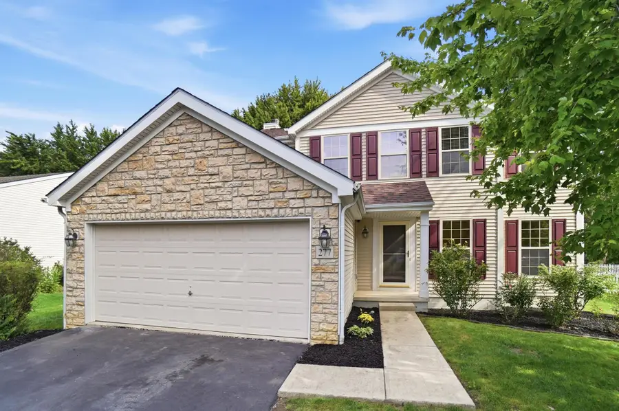 277 Indigo Blue Street, Delaware, OH 43015 - #2