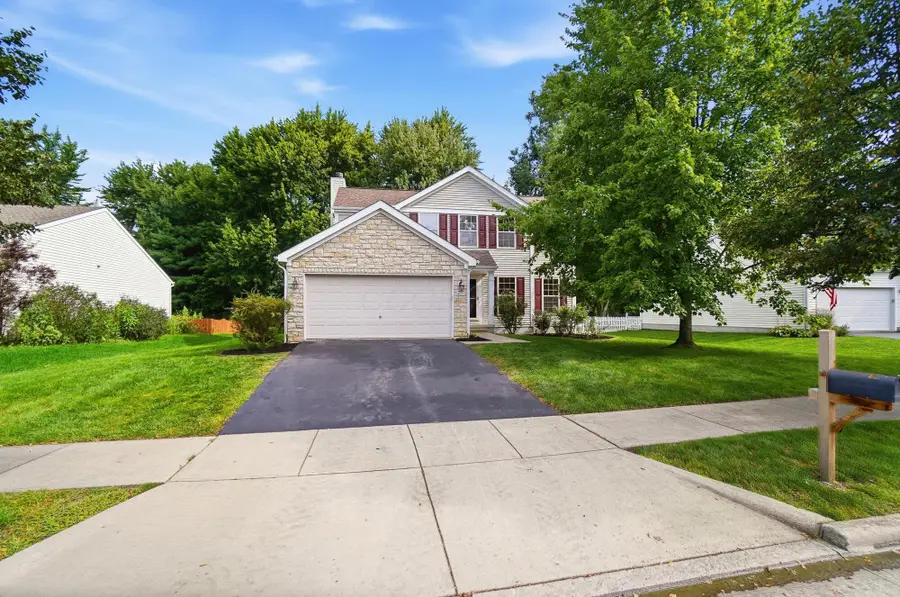 277 Indigo Blue Street, Delaware, OH 43015 - #3