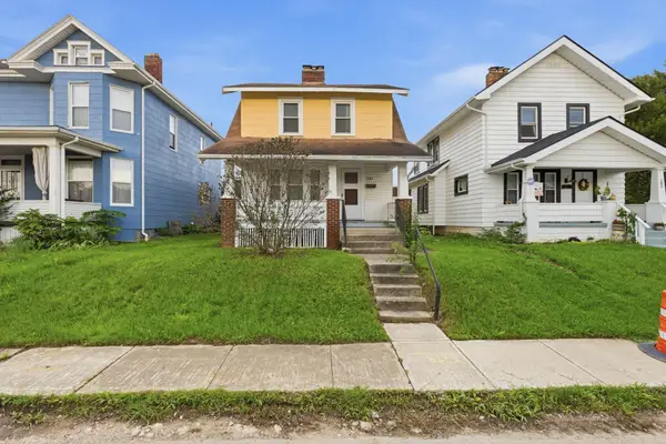 181 N Wheatland Avenue, Columbus, OH 43204