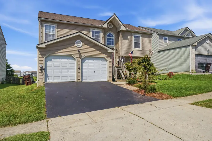 4 Danielson Circle, South Bloomfield, OH 43103 - #2