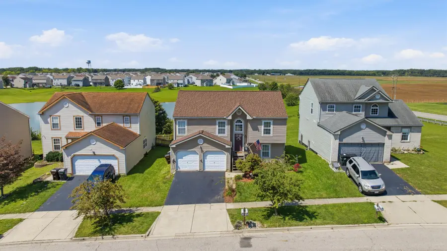 4 Danielson Circle, South Bloomfield, OH 43103 - #3