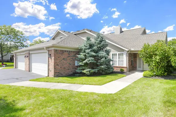 2272 Cove Landing, Grove City, OH 43123