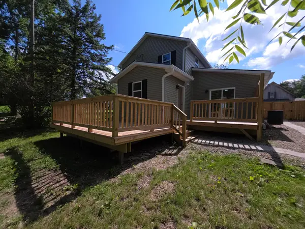 1 N Church Street, Sparta, OH 43350