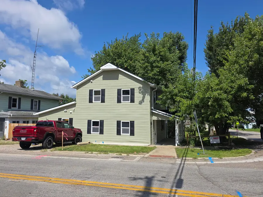 1 N Church Street, Sparta, OH 43350 - #2