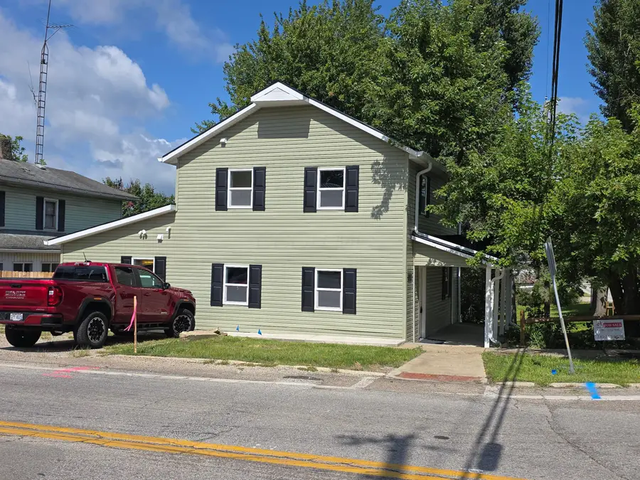 1 N Church Street, Sparta, OH 43350 - #3