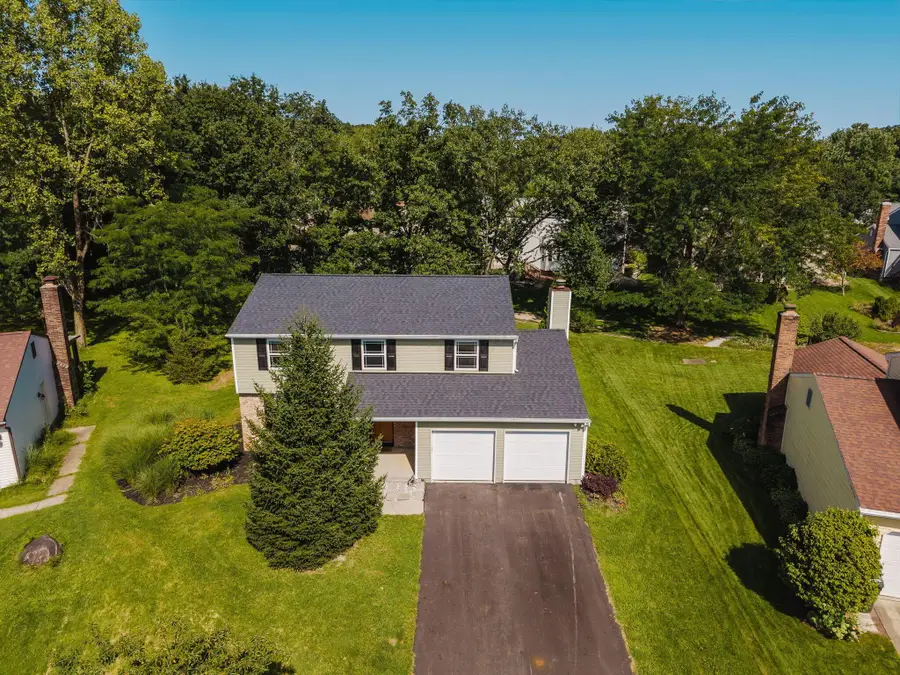 5298 Predmore Place, Columbus, OH 43230 - #2