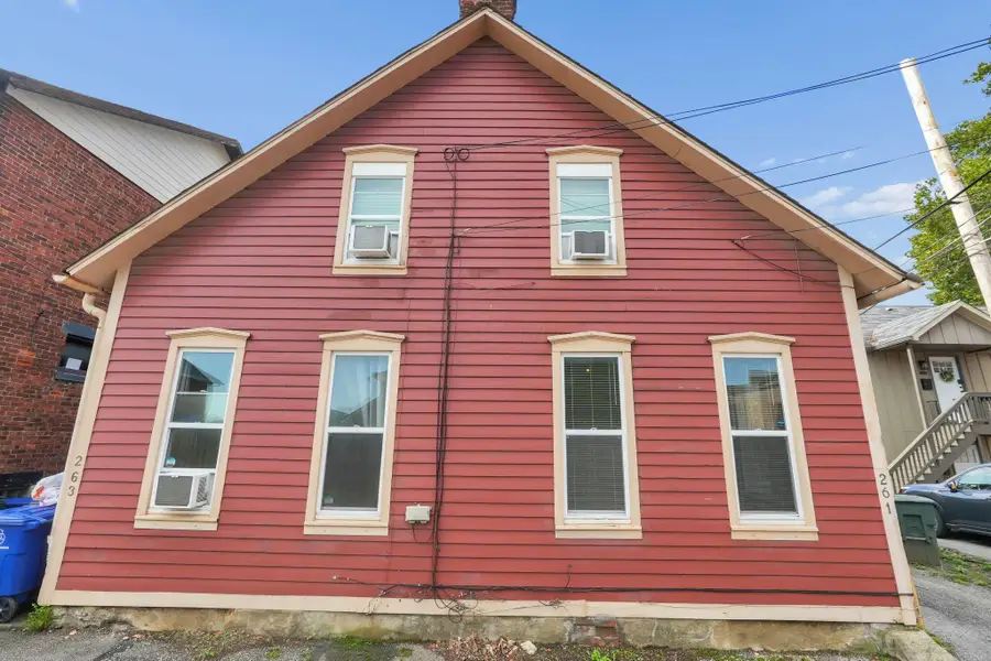261 E Blenkner Street, Columbus, OH 43206 - #3