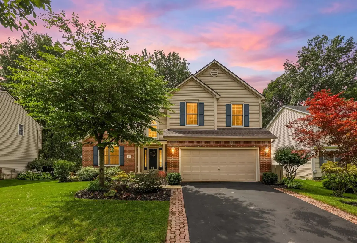 169 Thornapple Trail, Delaware, OH 43015 - #1