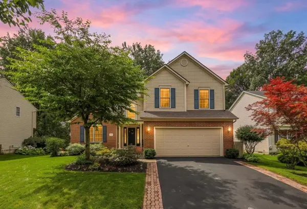 169 Thornapple Trail, Delaware, OH 43015