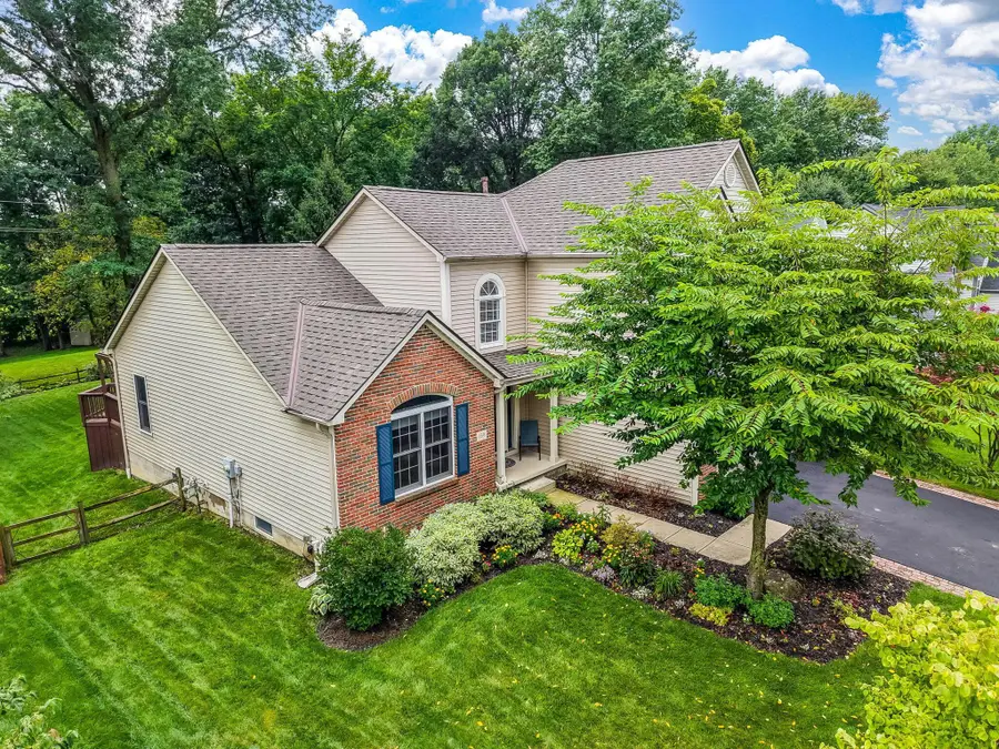 169 Thornapple Trail, Delaware, OH 43015 - #2
