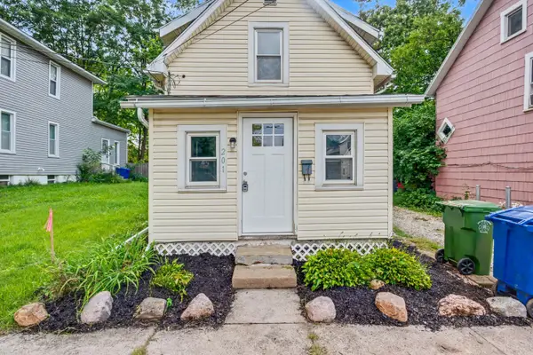 201 S Franklin Street, Delaware, OH 43015
