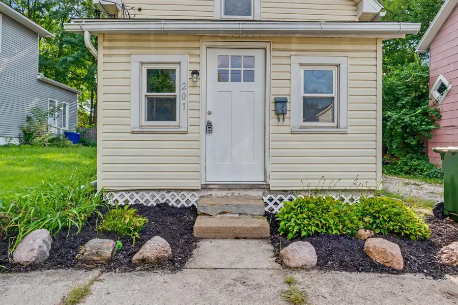 201 S Franklin Street, Delaware, OH 43015 - #2