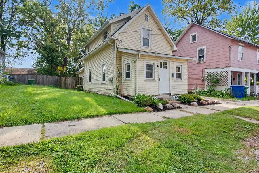 201 S Franklin Street, Delaware, OH 43015 - #3