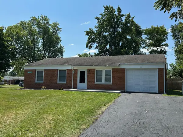 4735 Frost Avenue, Columbus, OH 43228