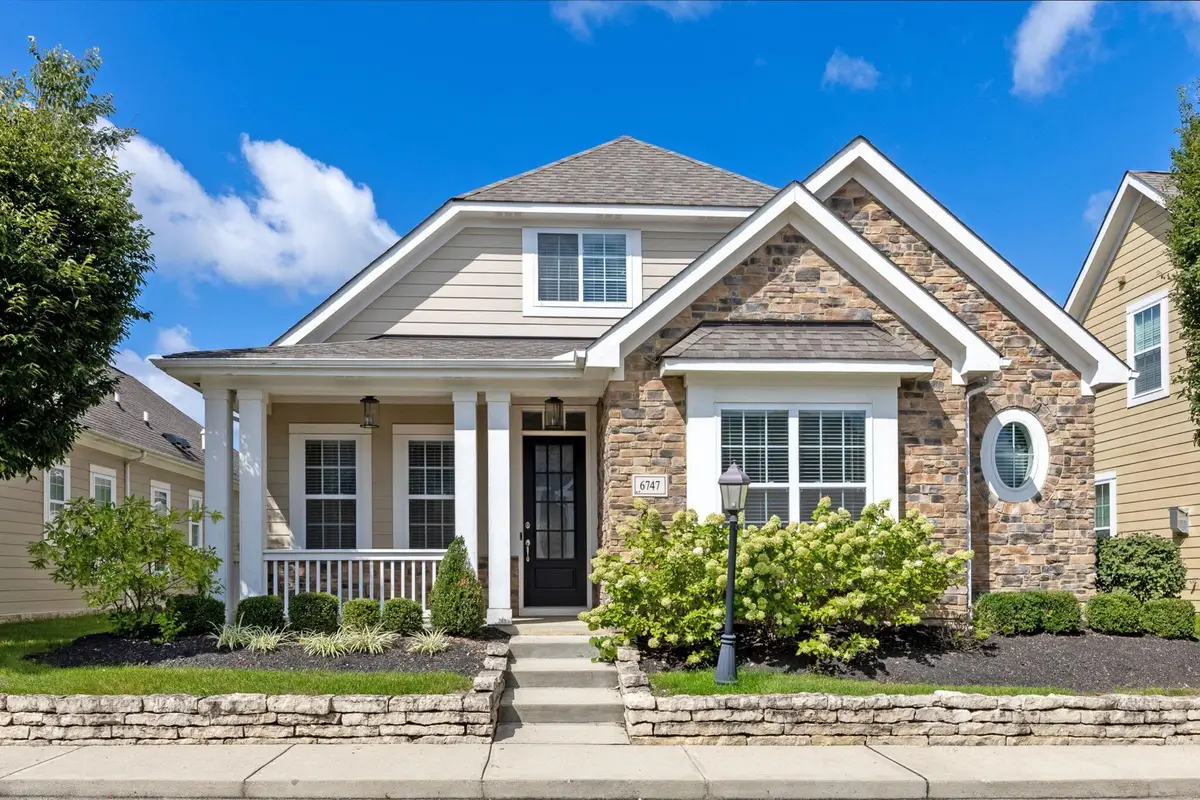 6747 Carson Way, Dublin, OH 43017 - #1