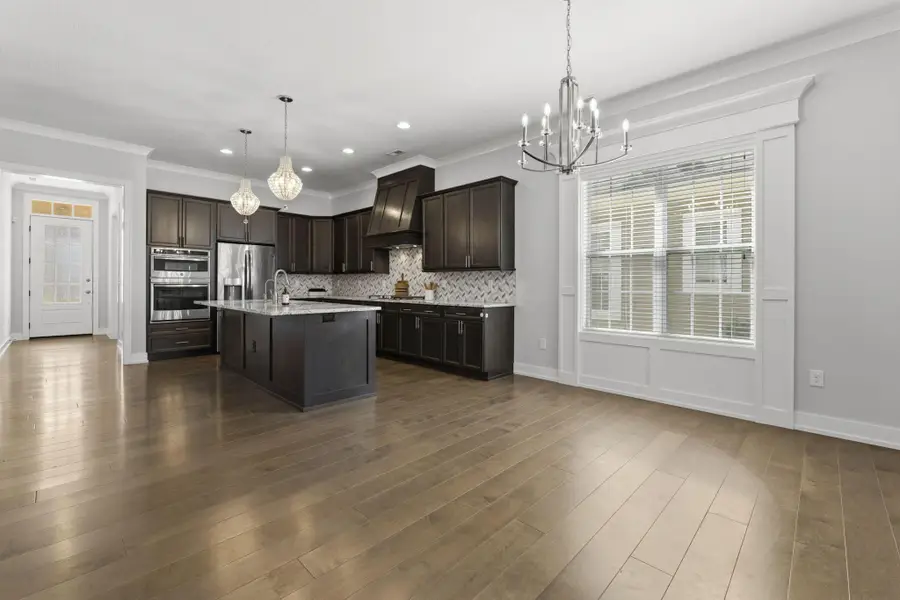 6747 Carson Way, Dublin, OH 43017 - #3