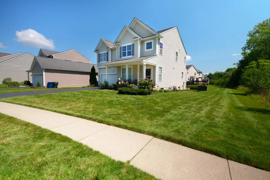 644 Cedar Run Drive, Blacklick, OH 43004 - #2