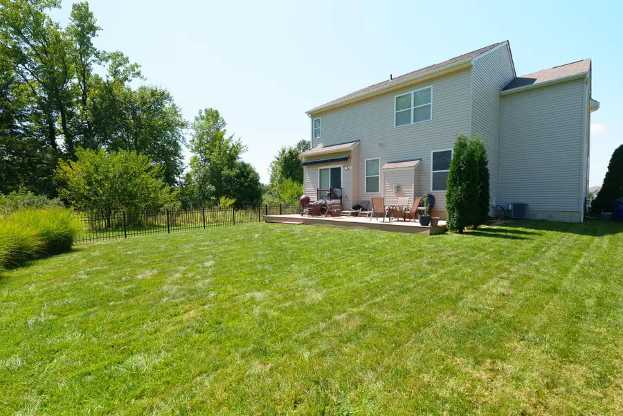 644 Cedar Run Drive, Blacklick, OH 43004 - #3