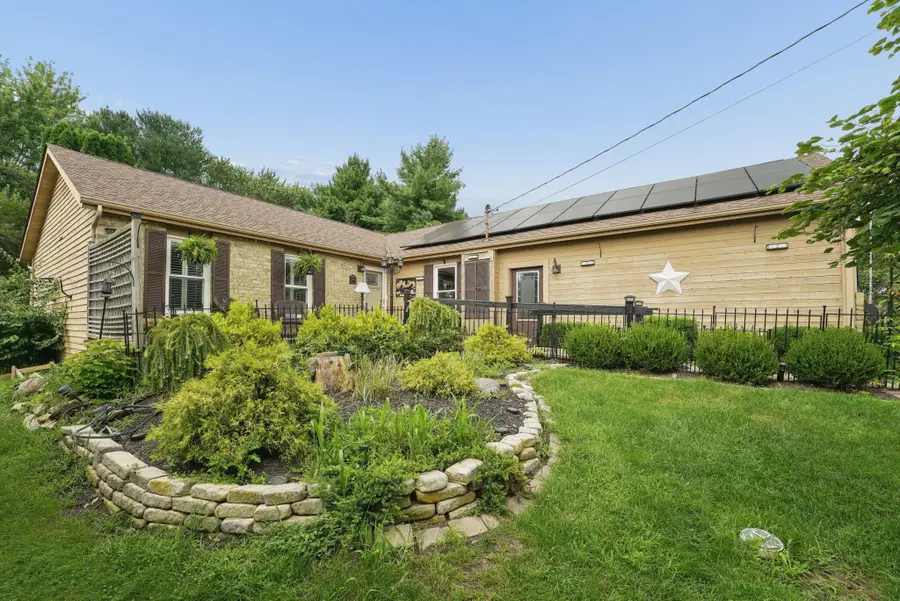 2400 Yuma Drive, London, OH 43140 - #2