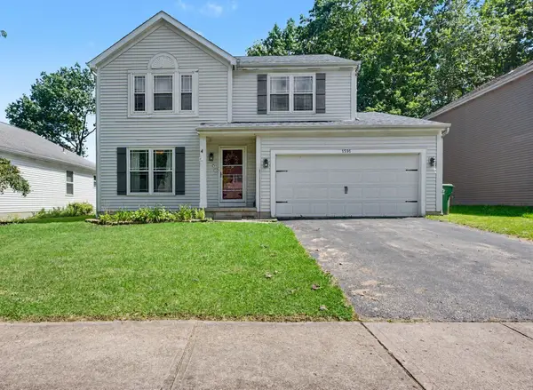 1591 Meadowlark Lane, Marysville, OH 43040