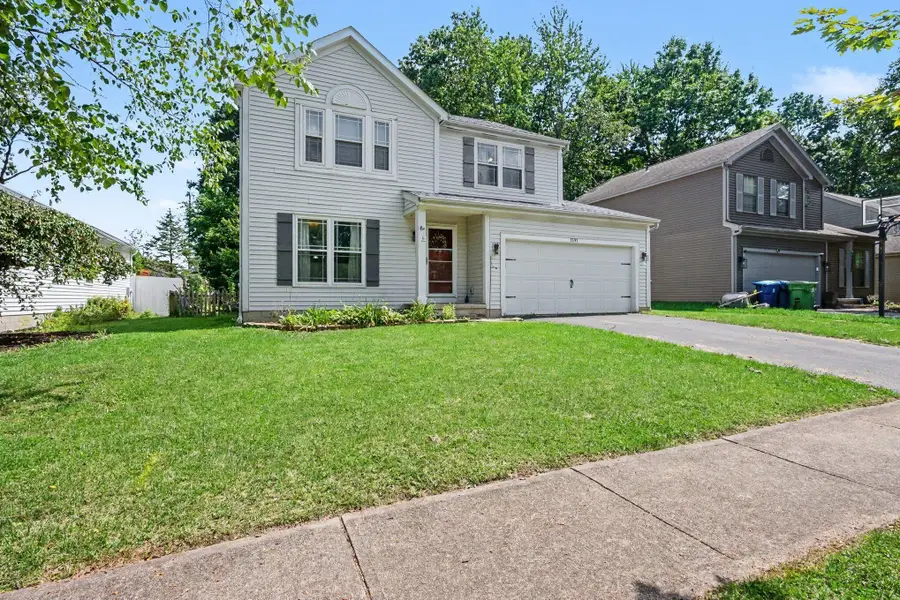 1591 Meadowlark Lane, Marysville, OH 43040 - #2
