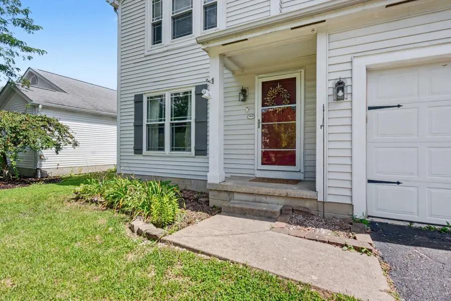 1591 Meadowlark Lane, Marysville, OH 43040 - #3
