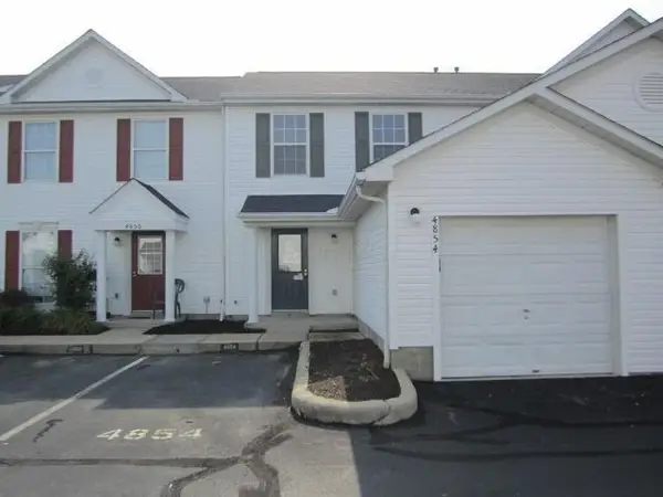 4854 Brice Pond Drive, Canal Winchester, OH 43110