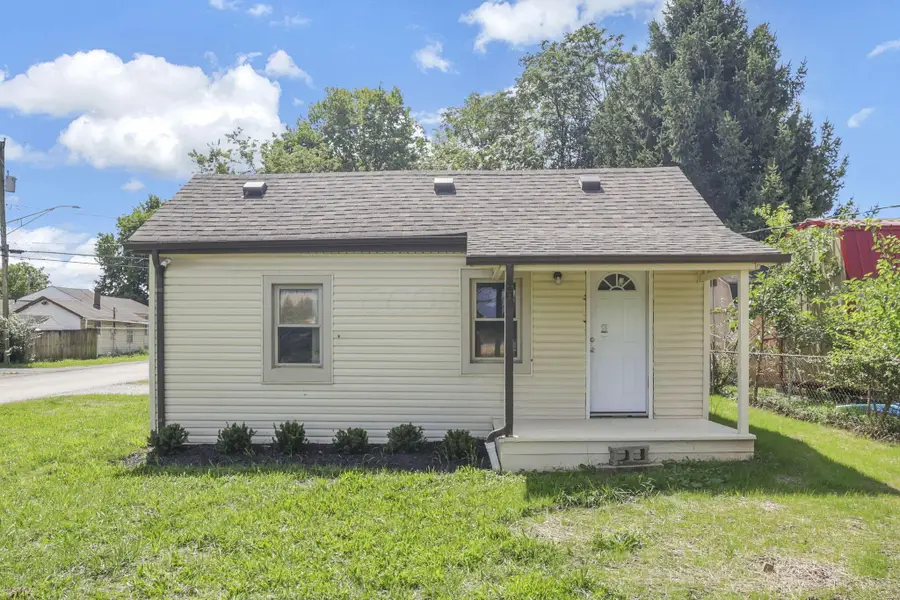 679 Lock Avenue, Columbus, OH 43207 - #2