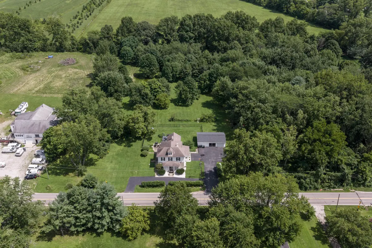 4906 Babbitt Road, New Albany, OH 43054 - #1