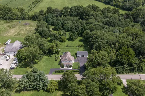 4906 Babbitt Road, New Albany, OH 43054