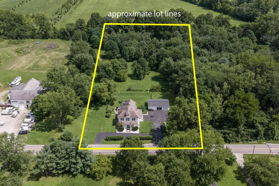 4906 Babbitt Road, New Albany, OH 43054 - #2
