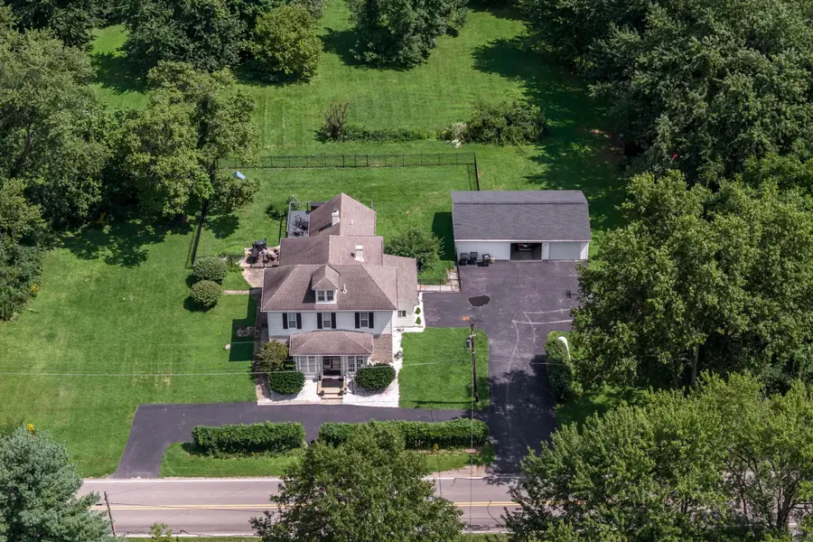 4906 Babbitt Road, New Albany, OH 43054 - #3