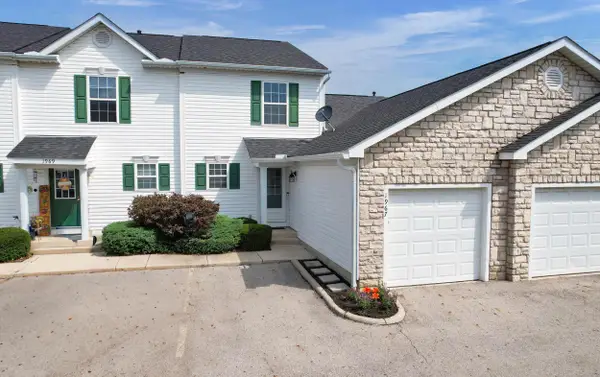 1967 Bashan Drive, Columbus, OH 43228