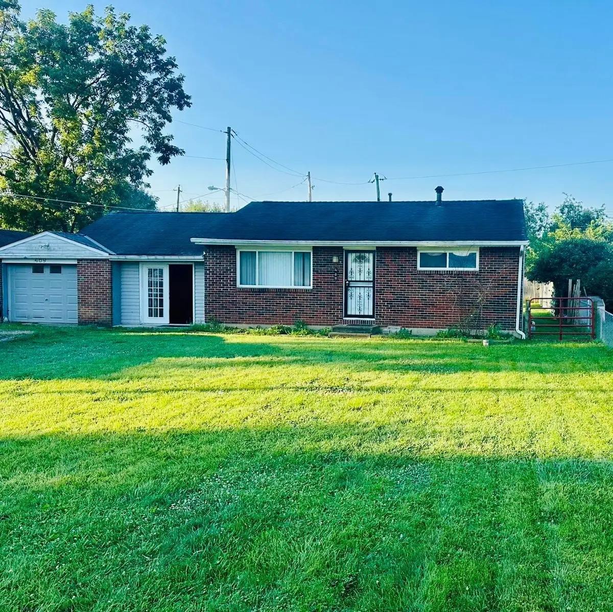469 Rumsey Road, Columbus, OH 43207 - #1