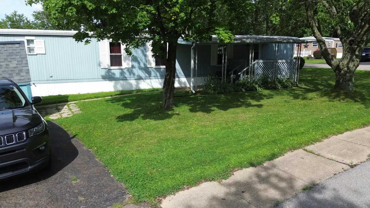 86 Chestnut Street, Mansfield, OH 44906 - #1