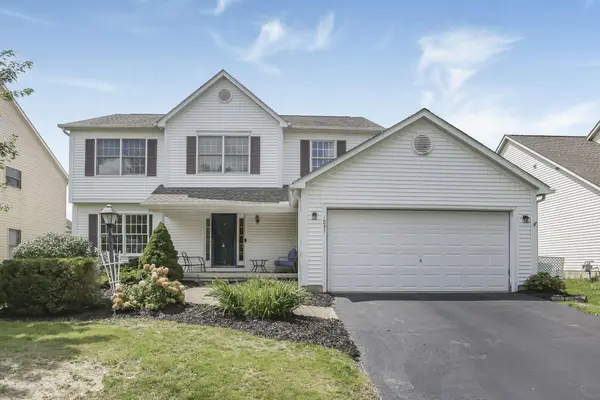 1845 Woodside Drive, Marysville, OH 43040