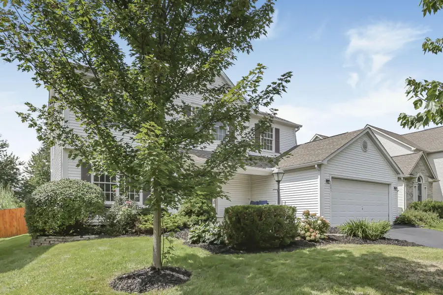 1845 Woodside Drive, Marysville, OH 43040 - #2